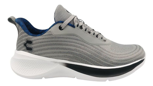 Tenis Charly Sport Para Hombre 86379 