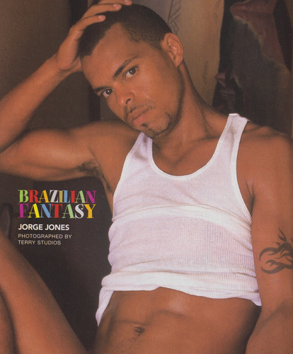 Michael Lucas / 3 Revistas Gay / Estrictamente Adultos +18 (Usado)