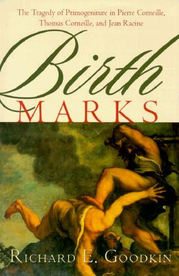 Libro Birth Marks: The Tragedy Of Primogeniture In Pierre...