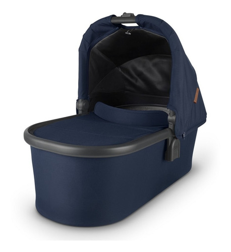 Moisés Uppababy Para Cochecito De Bebé Cruz Vista Noa