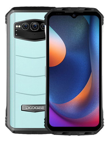 Doogee S100 256gb, 20gb Ram, Resistente 10800mah Y Más..