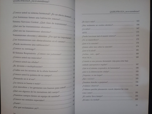 Libro Quiropraxia Claude Lessard