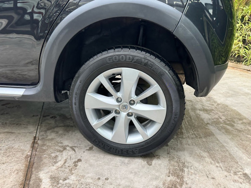 Renault Sandero Stepway 1.6 Confort 105cv
