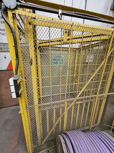 Galpón En Alquiler O Venta Avellaneda Ubicación Privilegiada