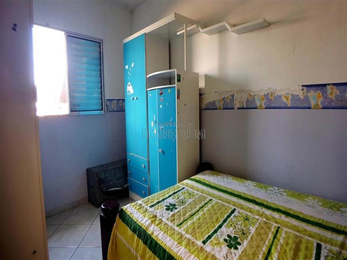 Imagem 5 de 11 de Casa - Venda - Jussara - Mongagua - Ita2928