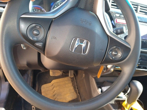 Imagem 3 de 7 de Honda City 2015 1.5 Ex Flex Aut. 4p