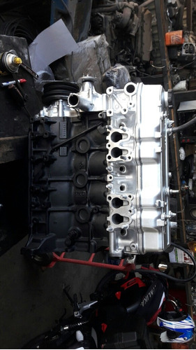 Motor  22re  Fuel  Injection Toyota