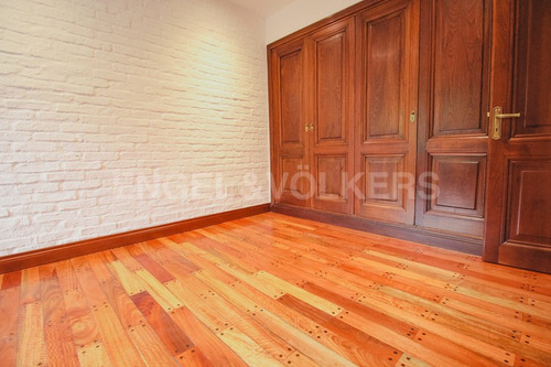Imagen 10 de 11 de Elegante Apartamento Reciclado En Alquiler En Carrasco