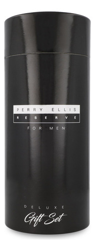 Set Perry Ellis Reserve De 3 Pz Para Caballero
