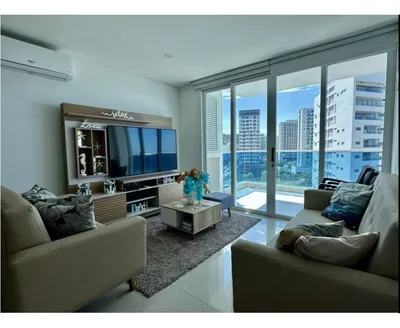Apartamento en venta