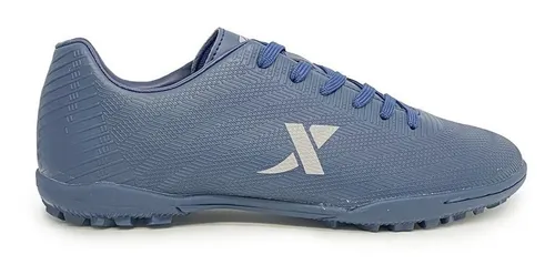 TENIS DEPORTIVOS HOMBRE MARCA XTEP COLOR AZUL