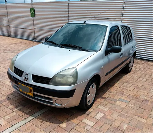 Renault Clio F.iv Rs Dynamique