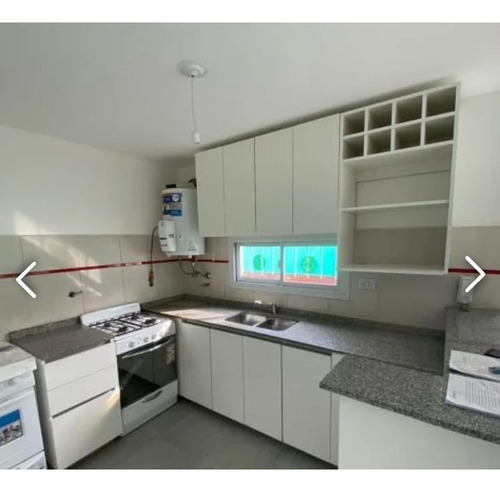 Alquilo Casa 3 Dorm. En Housing Villa Bonita, Villa Allende.