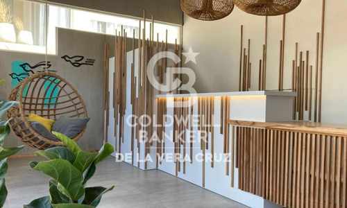 Departamento En Venta En Las Gaviotas