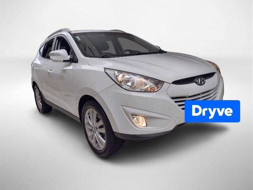 Hyundai Ix35 Gls Top 2.0 16v Flex