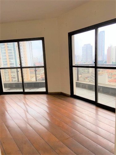 Imagem 13 de 20 de Apartamento Vila Regente Feijo Sao Paulo Sp Brasil - 3525