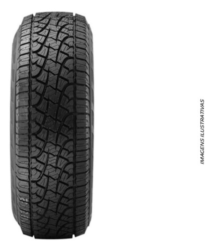 Kit 4 Pneus Pirelli Aro 17 Scorpion Atr 225/65 R17