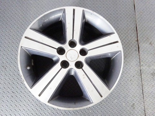 Rin 18 5/114 J18x8j Mitsubishi Endeavor 2004-2011 Detalle