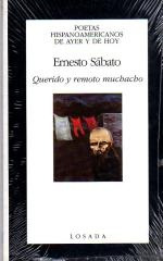 Querido Y Remoto Muchacho - Ernesto Sábato