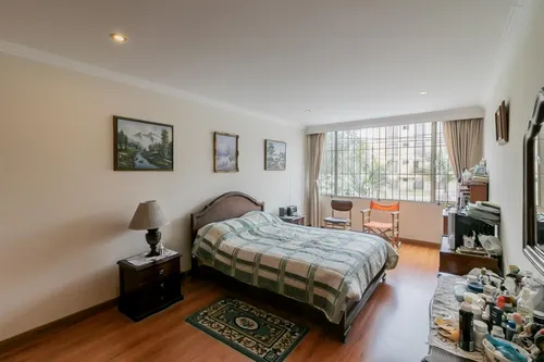 Casa En Venta En Las Villas. Cod V1051108