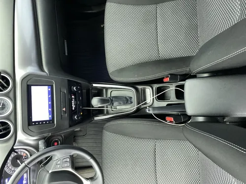 Suzuki Vitara 1.6 Gl