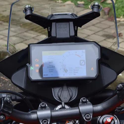 Ktm 390 Adventure Sw