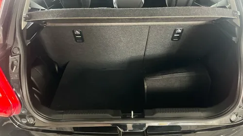 Suzuki Swift 1.2 Hybrid 2Wd
