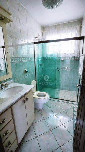 Imagem 10 de 23 de Casa Com 4 Dormitórios, 325 M² - Venda Por R$ 1.600.000,00 Ou Aluguel Por R$ 8.000,00/ano - Centro (blumenau) - Blumenau/sc - Ca0329