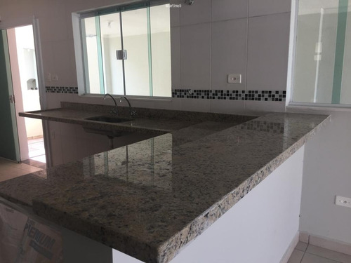 Imagem 20 de 29 de Casa - 807 - 69949507