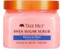 Comprar Exfoliante Corporal Tree Hut. Importado Moroccan Rose