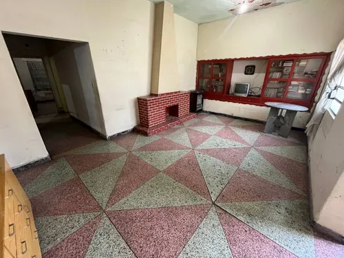 Casa Para Remodelar En Cagua