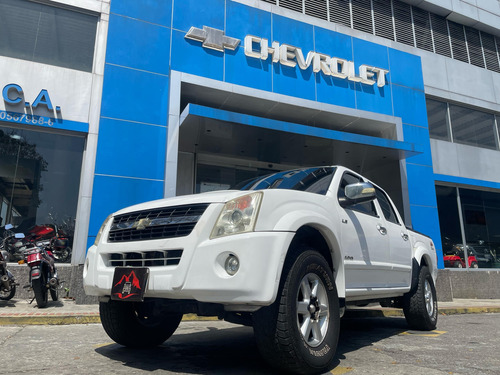 Chevrolet Luv Dmax