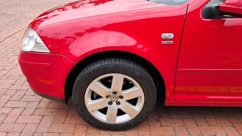 Jetta Trendline 2.0 Aut. Sunroof