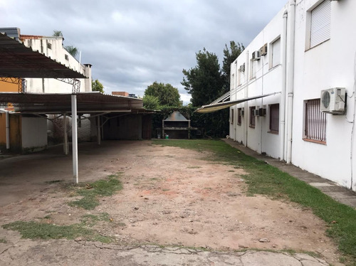 Complejo De Departamentos En Venta La Cuesta