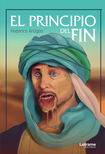 El Principio Del Fin, De Federicoartigas Hierro