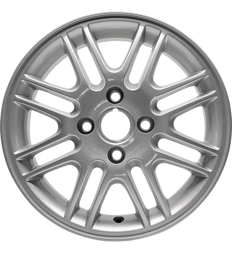 Llantas De Ford Focus 108x4 