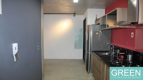 Imagem 13 de 30 de Apartamento - Ref: Ap02044