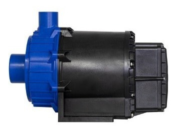 Bomba Alta Vazão Solar Spa E Hidro Syllent Motor Weg 1,0 Cv