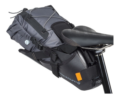 Bolso Bajo Asiento Gravel Blackburn Oupost Elite Seat Pack