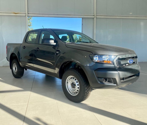 Ford Ranger XL 2.2 TDI 4X4