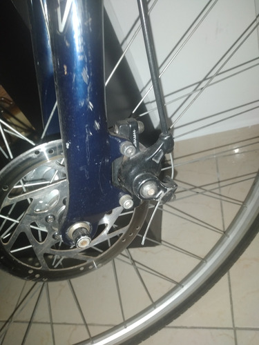 Bicicleta Rin 29 Specialized (Usado)