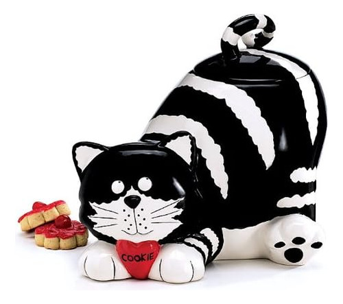 Contenedor De Comida Chester The Cookie Jar