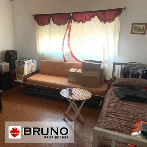 Casa Para 2 Familias En Venta En Merlo Norte