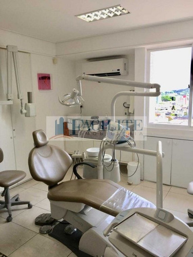 Consultório Odontológico Todo Planejado, Miramar, João Pessoa, Paraíba - 23343