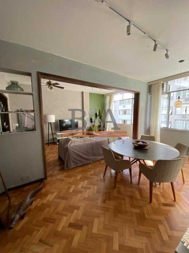 Imagem 3 de 15 de Apartamento À Venda - Coap40141