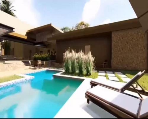 Imagem 13 de 30 de Casa Residencial Saint Patrick - Ca00872 - 69669925