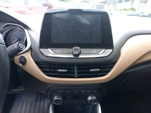 Chevrolet Onix 1.0 TURBO FLEX PREMIER AUTOMÁTICO