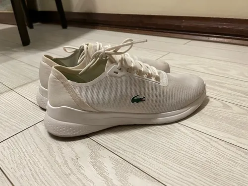 Zapatillas lacoste sport new arrivals