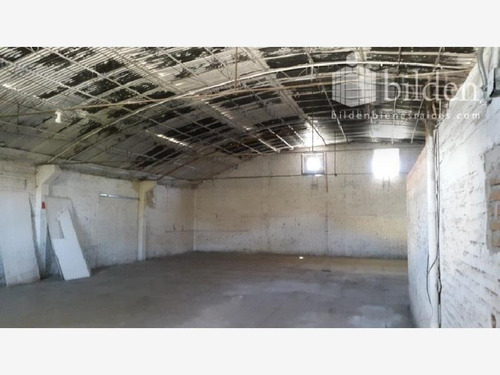Imagen 6 de 12 de Bodega Comercial En Renta Santa Fe