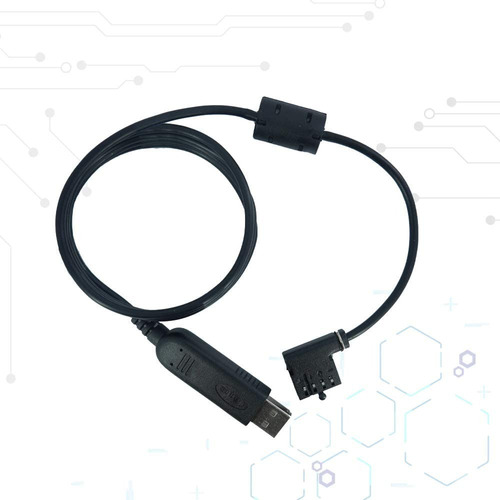 Cable Usb Para Garmin Etrex